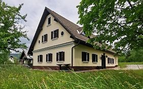 Country House Pri Lipet Ziri